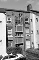 Rear of Hawley Street from the rear of Townhead Street Flats Rear of Hawley Street from the rear of Townhead Street Flats
