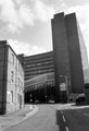 Townhead Street with The City Plaza offices and Townhead Street Flats (left) Townhead Street with The City Plaza offices and Townhead Street Flats (left)