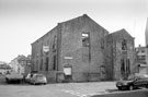 View: c02580 No. 28 formerly Ebenezer School, Ebenezer Street and junction with South Parade