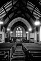 Interior of St. Mark's Church, Main Street, Grenoside