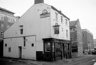 The Red Deer public house No. 18 Pitt Street