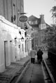 The Westway public house, No. 57 West Street from West Street Lane looking towards Holly Street