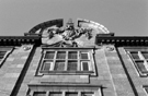 View: c02967 Carved detail, Cavendish Buildings, West Street