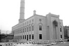 View: c03041 Sheffield Islamic Centre Madina Masjid Trust (mosque), Wolseley Road