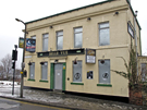 Belle Vue public house, No. 282 Whitehouse Lane, Walkley