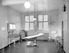 Orthopaedic Department, Royal Infirmary, Infirmary Road