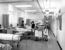 Neuro-Surgical Ward, Royal Infirmary, Infirmary Road Neuro-Surgical Ward, Royal Infirmary, Infirmary Road