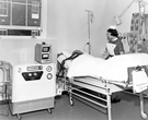 Neuro-Surgical Ward, Royal Infirmary, Infirmary Road Neuro-Surgical Ward, Royal Infirmary, Infirmary Road