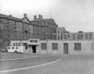 Orthopaedic Department, Royal Infirmary, Infirmary Road