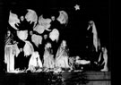 Nativity at Hartley Brook School, Champion Road