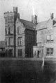The Old Tower, Firth Park Grammar School, Barnsley Road