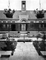 Quadrangle, Hartley Brook Road Junior School