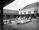 Quadrangle, Hartley Brook Road Junior School