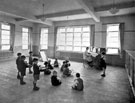 Play room, Beck Road Council School