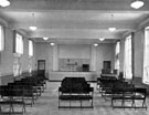 Assembly Hall, Beck Road Council School