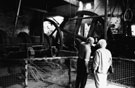 Abbeydale Industrial Hamlet, Tilt Hammers