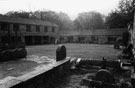 View: s00037 Warehouse and forge, Abbeydale Industrial Hamlet, River Sheaf