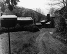 View: s00040 Abbeydale Works, former premises of W. Tyzack, Sons and Turner Ltd., manufacturers of files, saws, scythes etc., prior to becoming Abbeydale Industrial Hamlet Museum in 1970