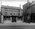 Punch Bowl Hotel, No. 140 South Street, Moor