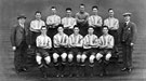 View: s00131 Sheffield Wednesday Football Team, 1928/9, League Champions