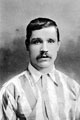 Walter Bennett (1874 - 1908), Sheffield United F.C, 1896 - 1905