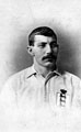 Ernest Needham (1873-1936), Sheffield United F.C., 1891 - 1909
