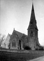 St. John's Church, Lane End, Chapeltown