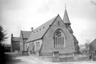 Mount Pleasant Methodist Chapel Sunday School
