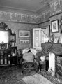 Drawing Room, Harcourt Lodge, Cowley Lane, Chapeltown