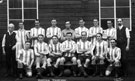 Sheffield Wednesday Football Team