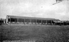 Sheffield Wednesday Football Ground, Penistone Road