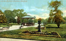 View: s00553 Botanical Gardens, Bandstand, 