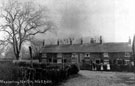 Cottages 1-4, Matthews Fold, Maugerhay, Norton
