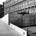 Council housing, Park Hill Flats