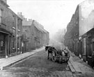 Fitzalan Street, Burngreave