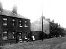 Edward Street, Netherthorpe