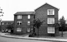 Bradway Close, Bradway, Flats 3-18