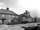 Possibly Shirehall Road, Shiregreen Estate - built 1933-3