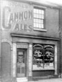 Grocer and off licence, No. 198 Hanover Street