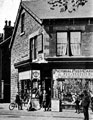 Charles Edward Whitaker, stationers, No. 166 Abbeydale Road Charles Edward Whitaker, stationers, No. 166 Abbeydale Road