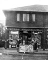W. C. Davis, newsagent, No. 132 Handsworth Road