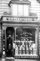 C. H. Cleathero, tailors, No.15 Waingate