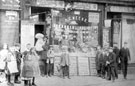 A. C. Meeke, newsagent, No. 18 Barber Road