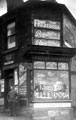William Henry Smith, grocer, No. 18 Bellhouse Road