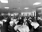 View: s00854 Restaurant, John Walsh Ltd., department store, High Street