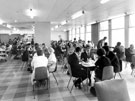 View: s00859 John Walsh Ltd., High Street, staff canteen