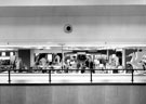 View: s00868 J. Walsh and Co., High Street, interior