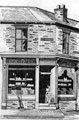 Brightside and Carbrook Co-operative Store, No. 39 Carbrook Street