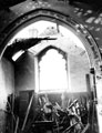 Burngreave Methodist Chapel, Burngreave Road, air raid damage