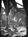View: s01025 St. Mark's Church, Broomhill, air raid damage